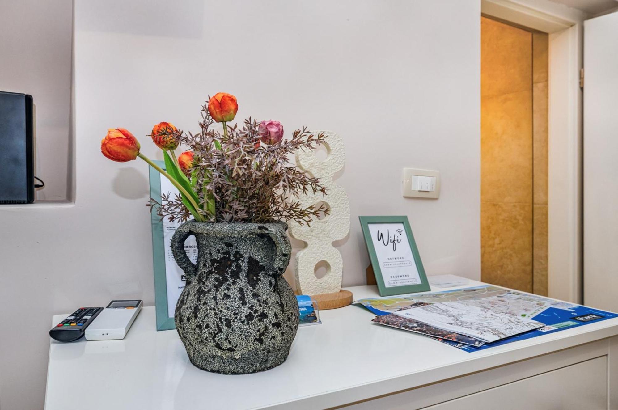Samm Apartments Šibenik Dış mekan fotoğraf