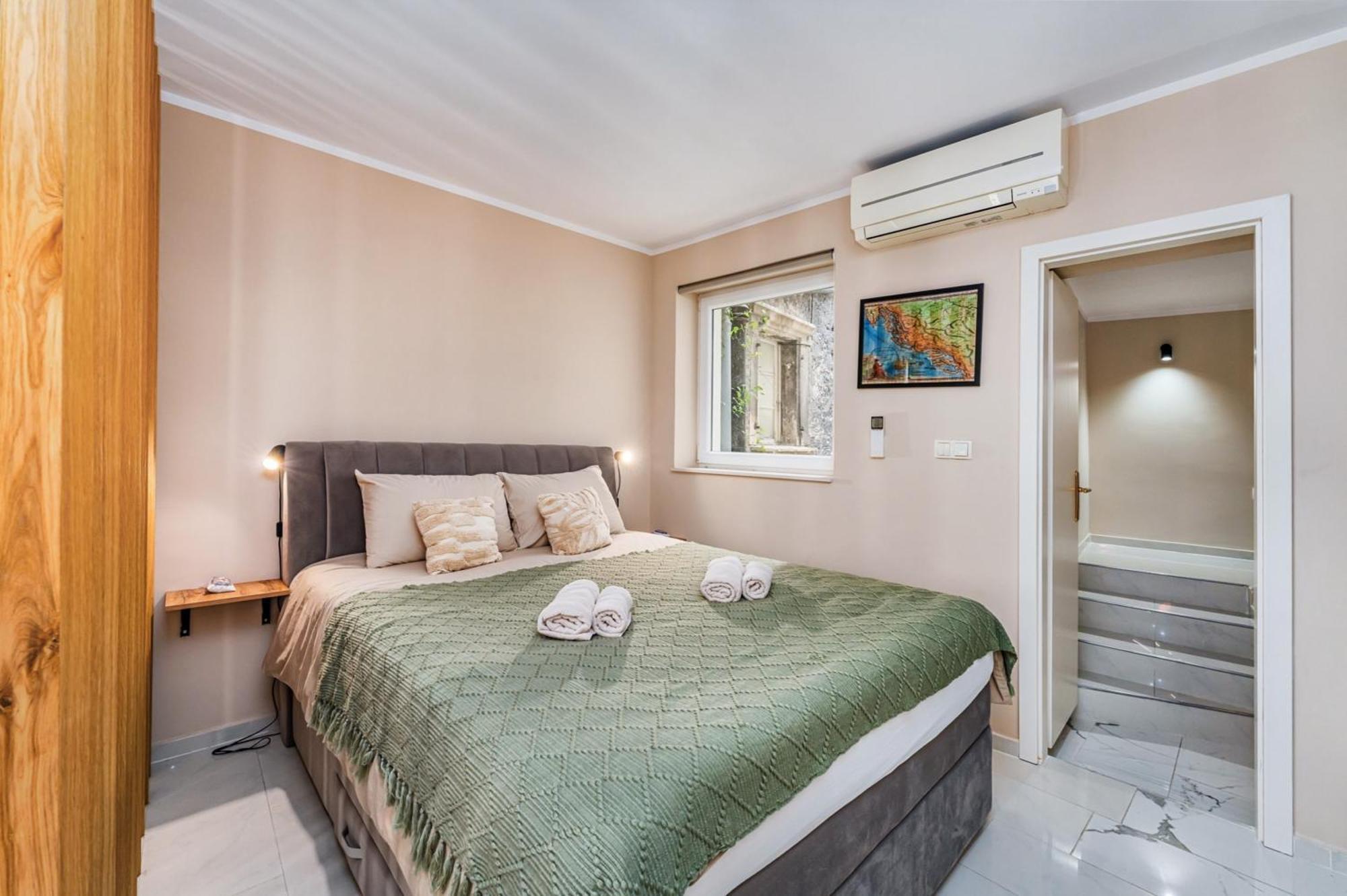 Samm Apartments Šibenik Dış mekan fotoğraf